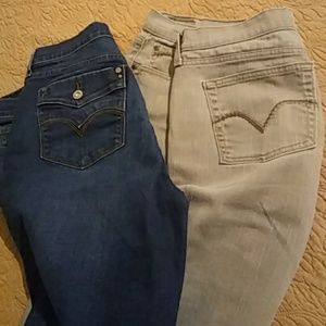 Jeans (2)